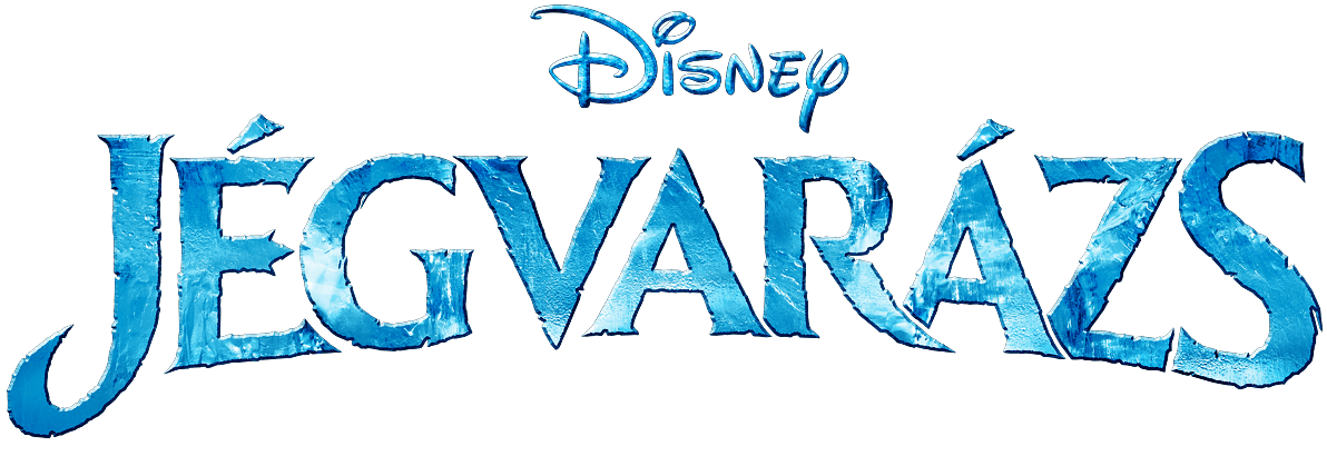 Disneyland Logo Frozen Clipart 
