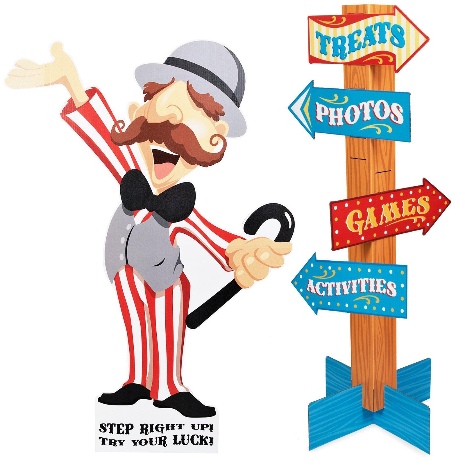 carnival games clipart - photo #21