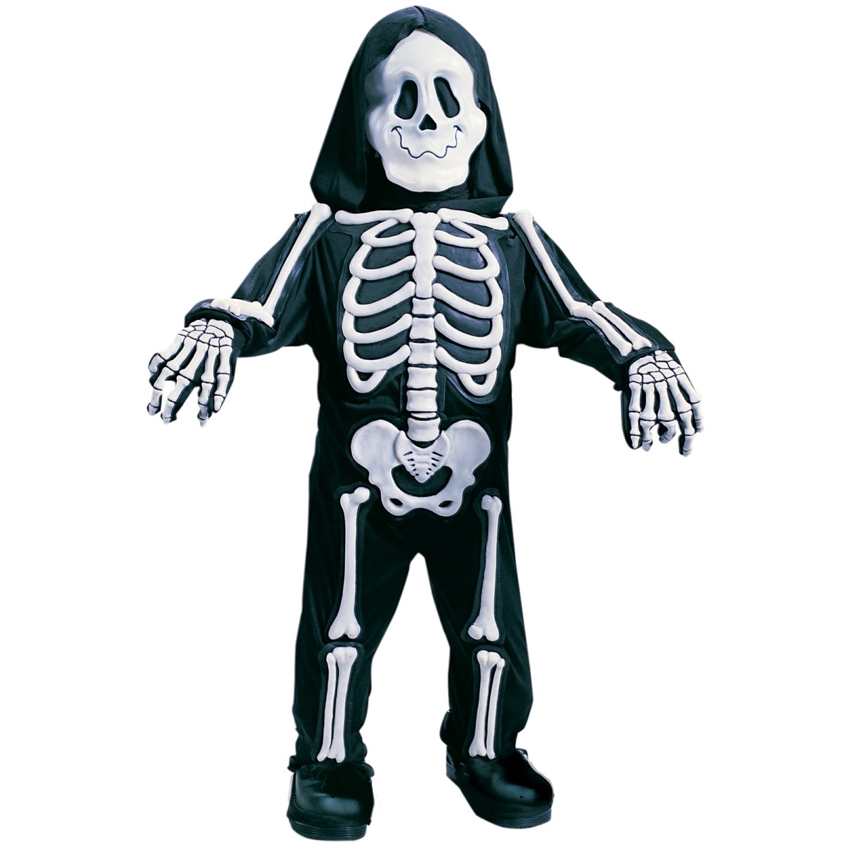 Skeleton For Kids 