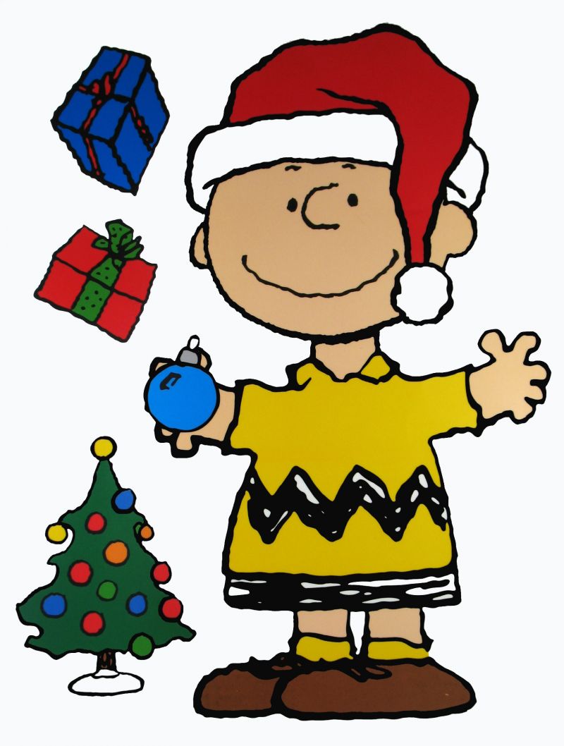 Free Christmas Character Cliparts, Download Free Christmas Character