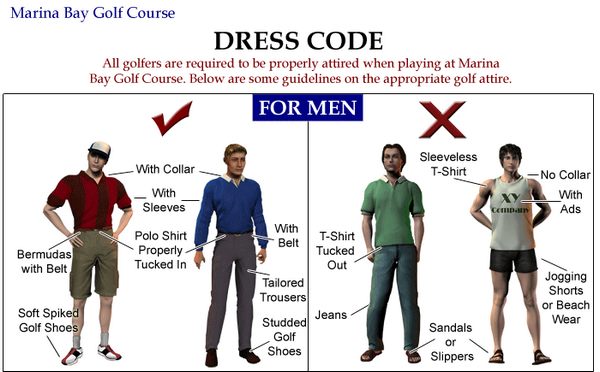 dress code clipart - photo #28