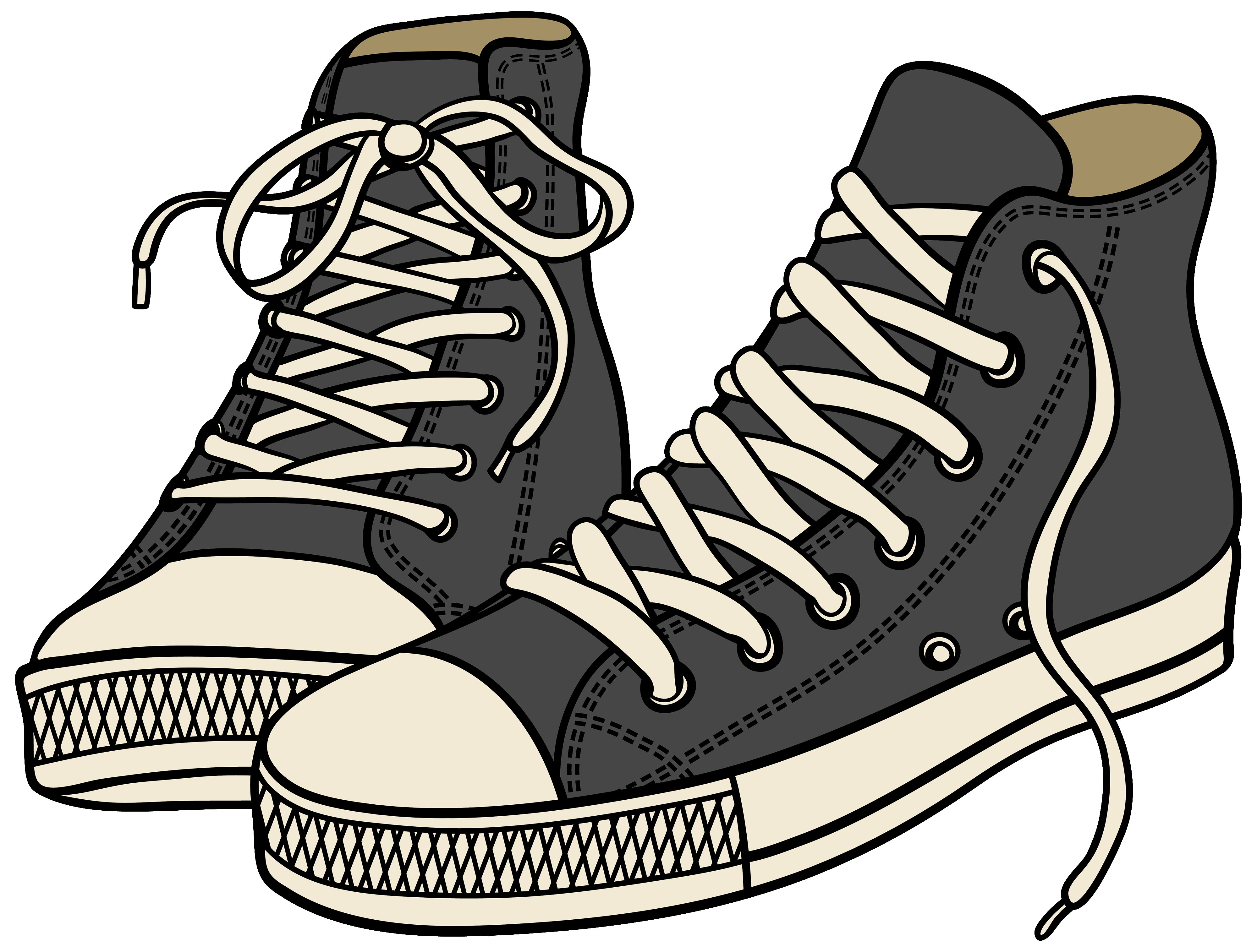Free Cartoon Shoes Png, Download Free Cartoon Shoes Png png images