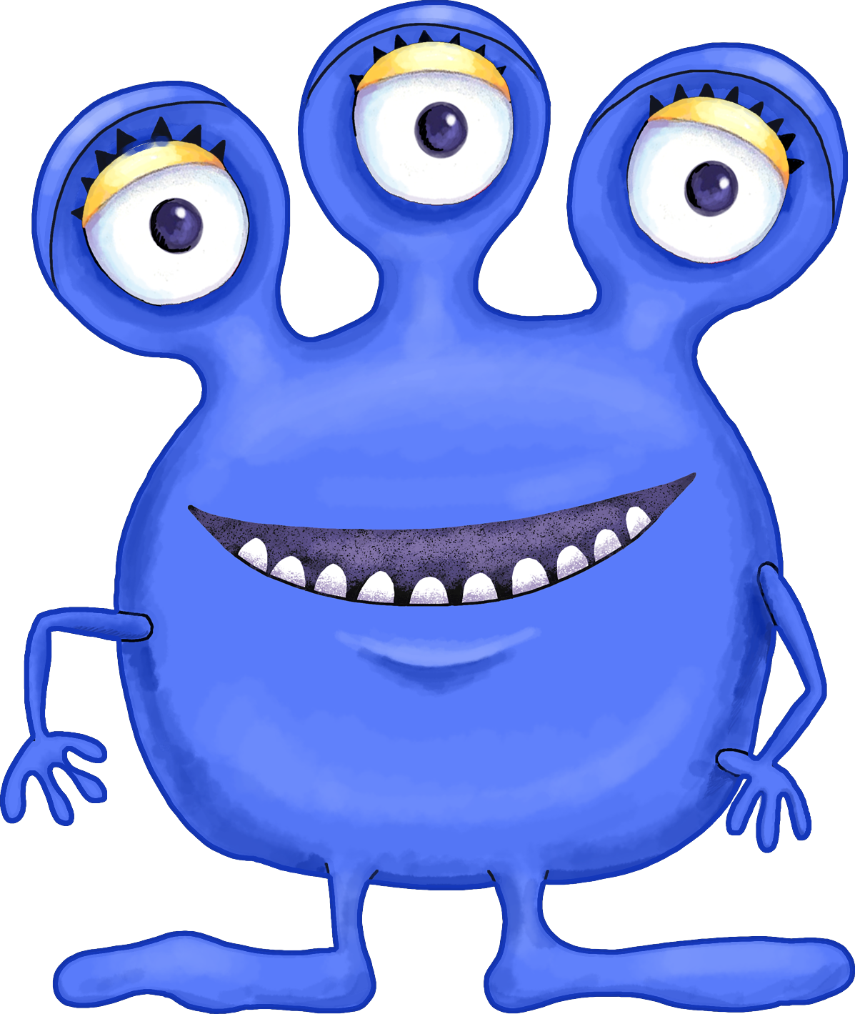 Free Cute Alien Cliparts, Download Free Cute Alien Cliparts png images