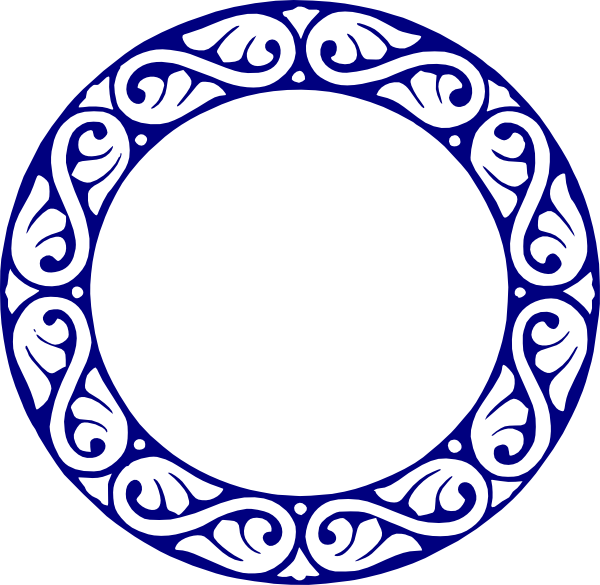 Circle Design Pattern 