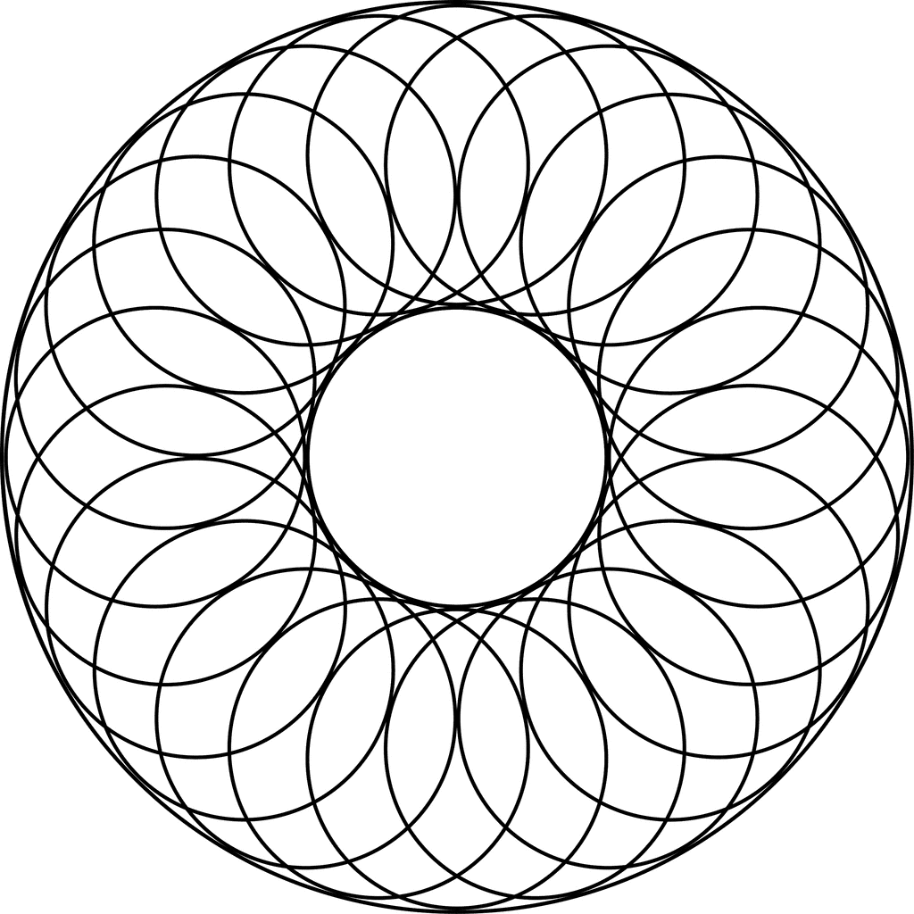 Free Circle Pattern Cliparts Download Free Circle Pattern Cliparts Png