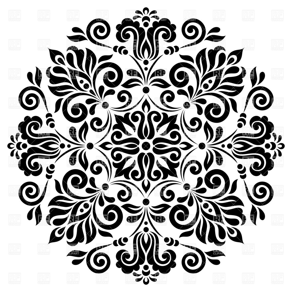 Free Circle Pattern Cliparts Download Free Circle Pattern Cliparts Png