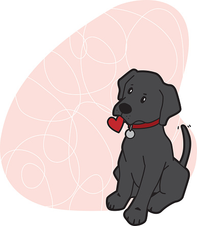 Free Lab Puppy Cliparts, Download Free Lab Puppy Cliparts png images