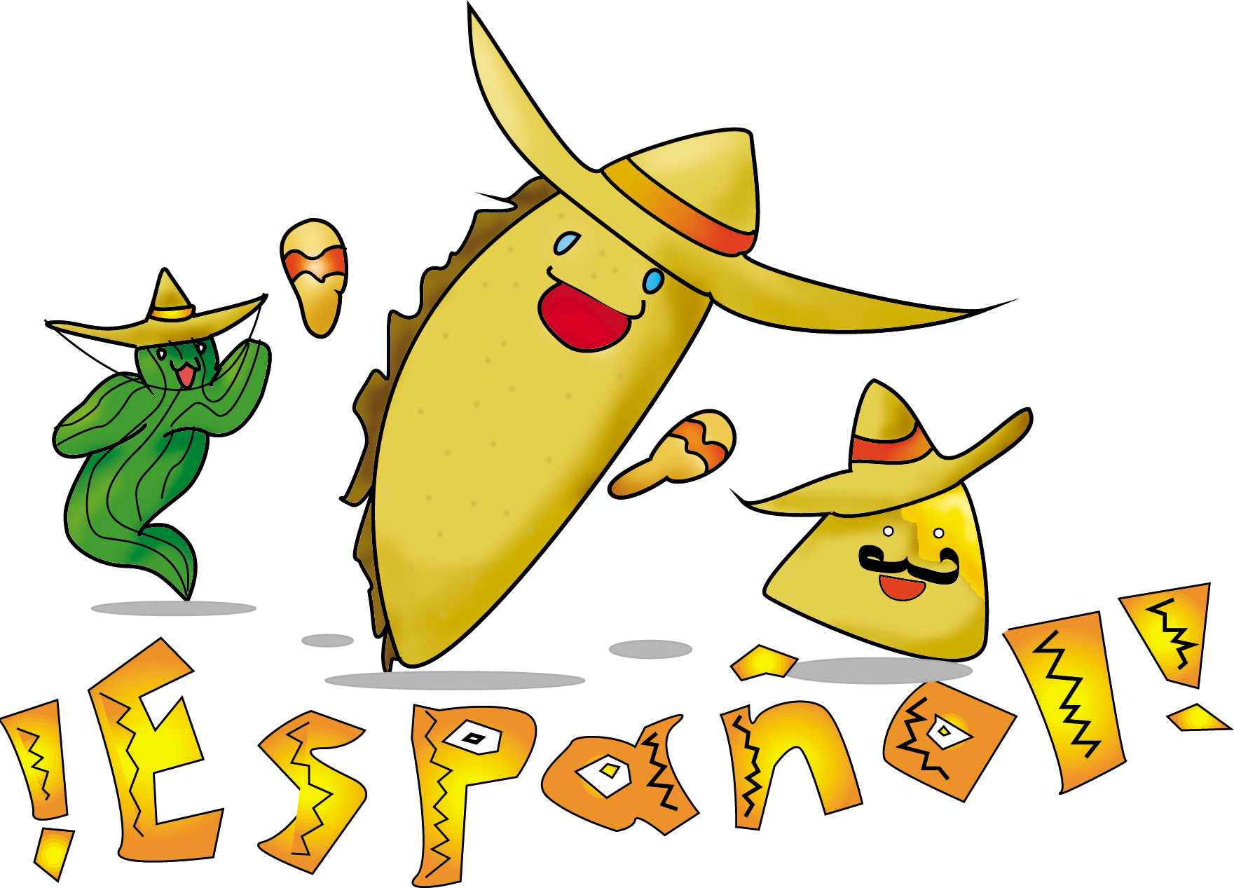 Free Spanish Class Cliparts Download Free Clip Art Free