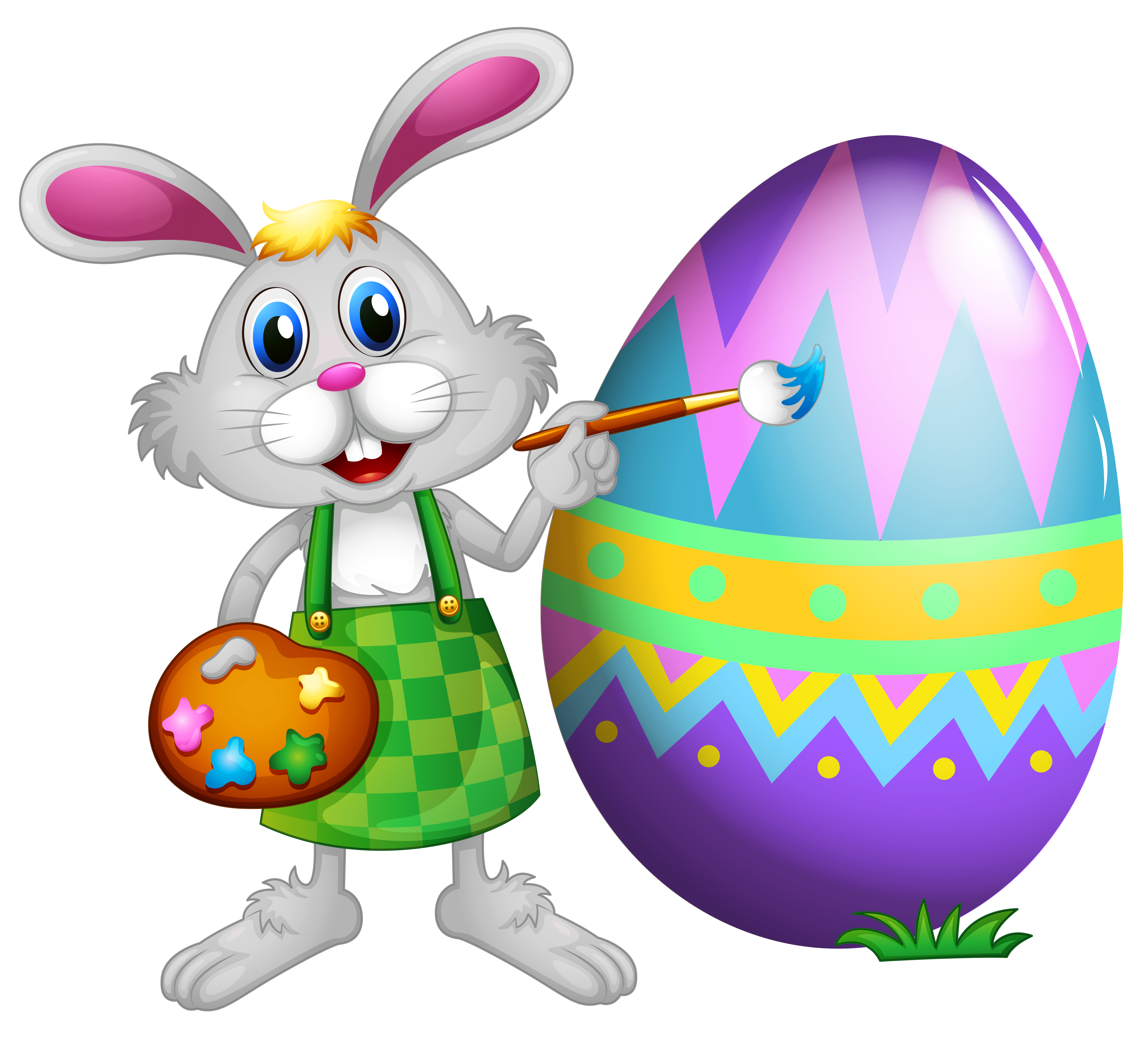 Free Easter Rabbit Cliparts, Download Free Easter Rabbit Cliparts png