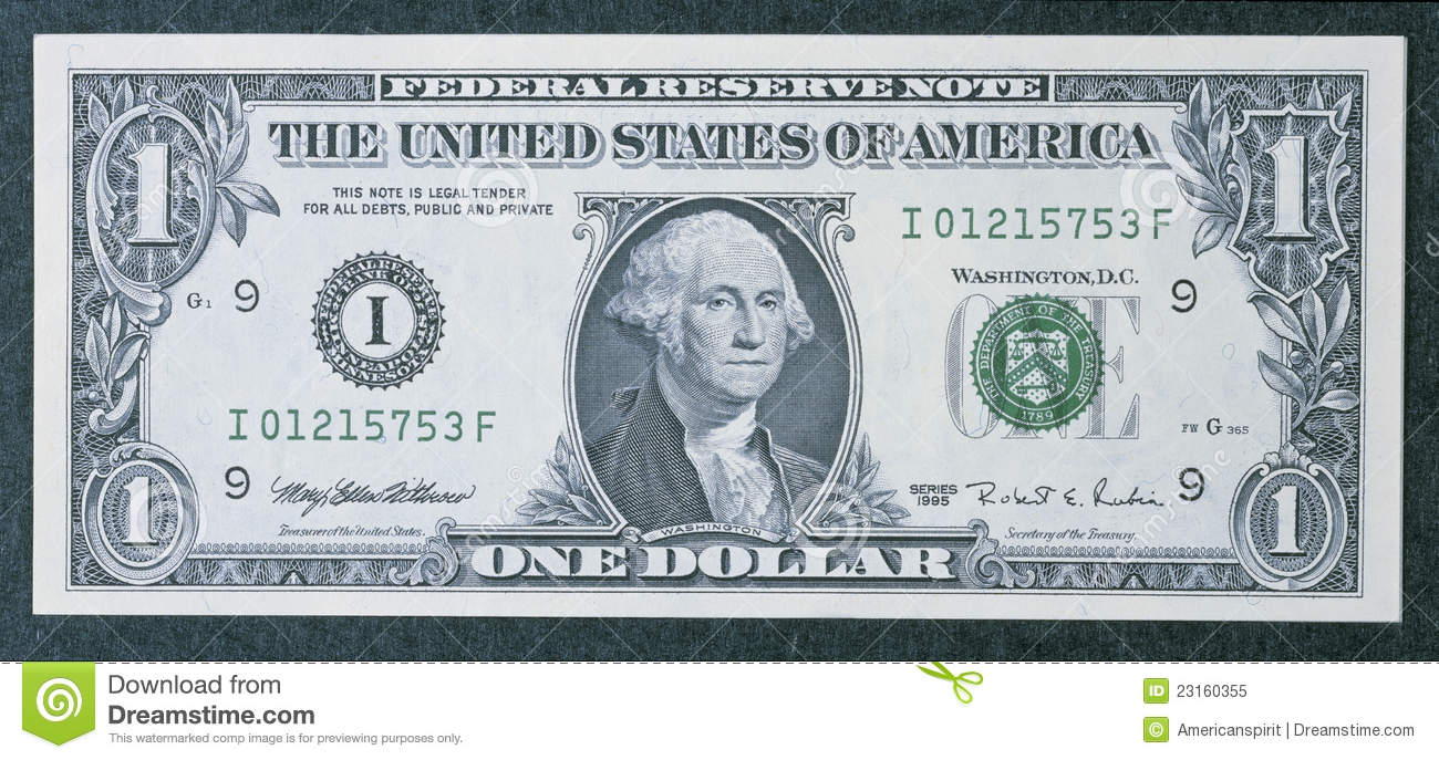 New 100 Dollar Bill Clipart 