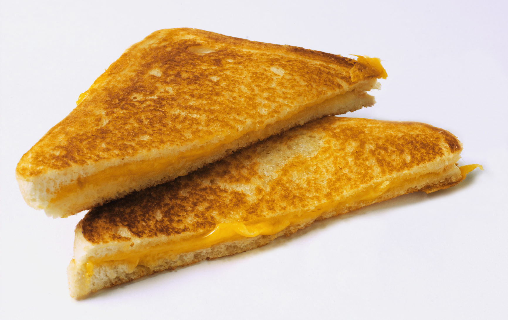 National Grilled Cheese Day 