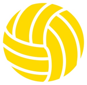 Free Volleyball Clip Art Pictures 