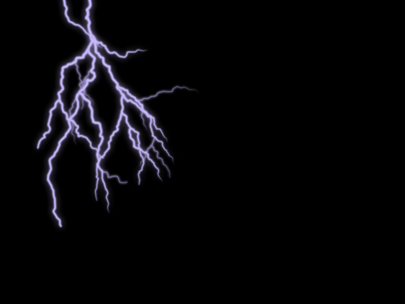 25 Amazing Lightning Storm Animated Gif Image 