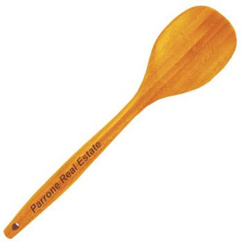Personalized Wooden Spoons 