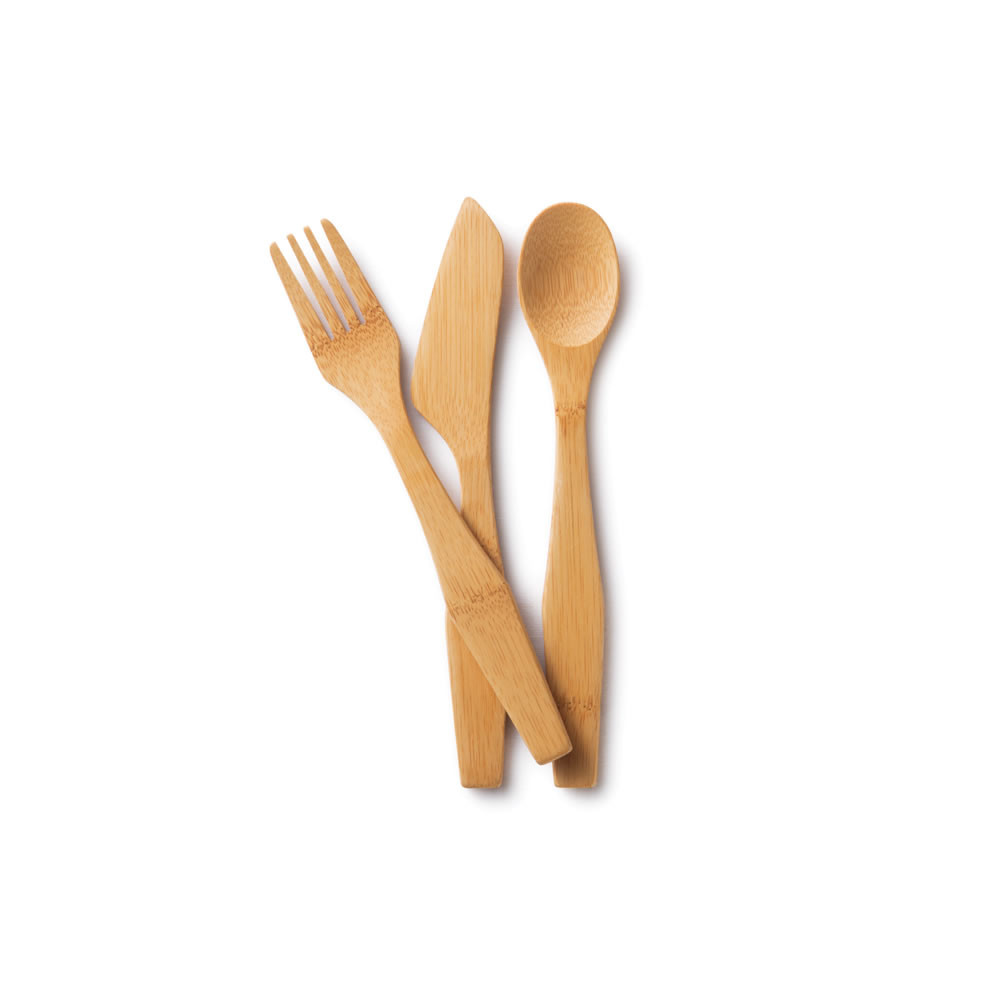 Fork And Spoon 