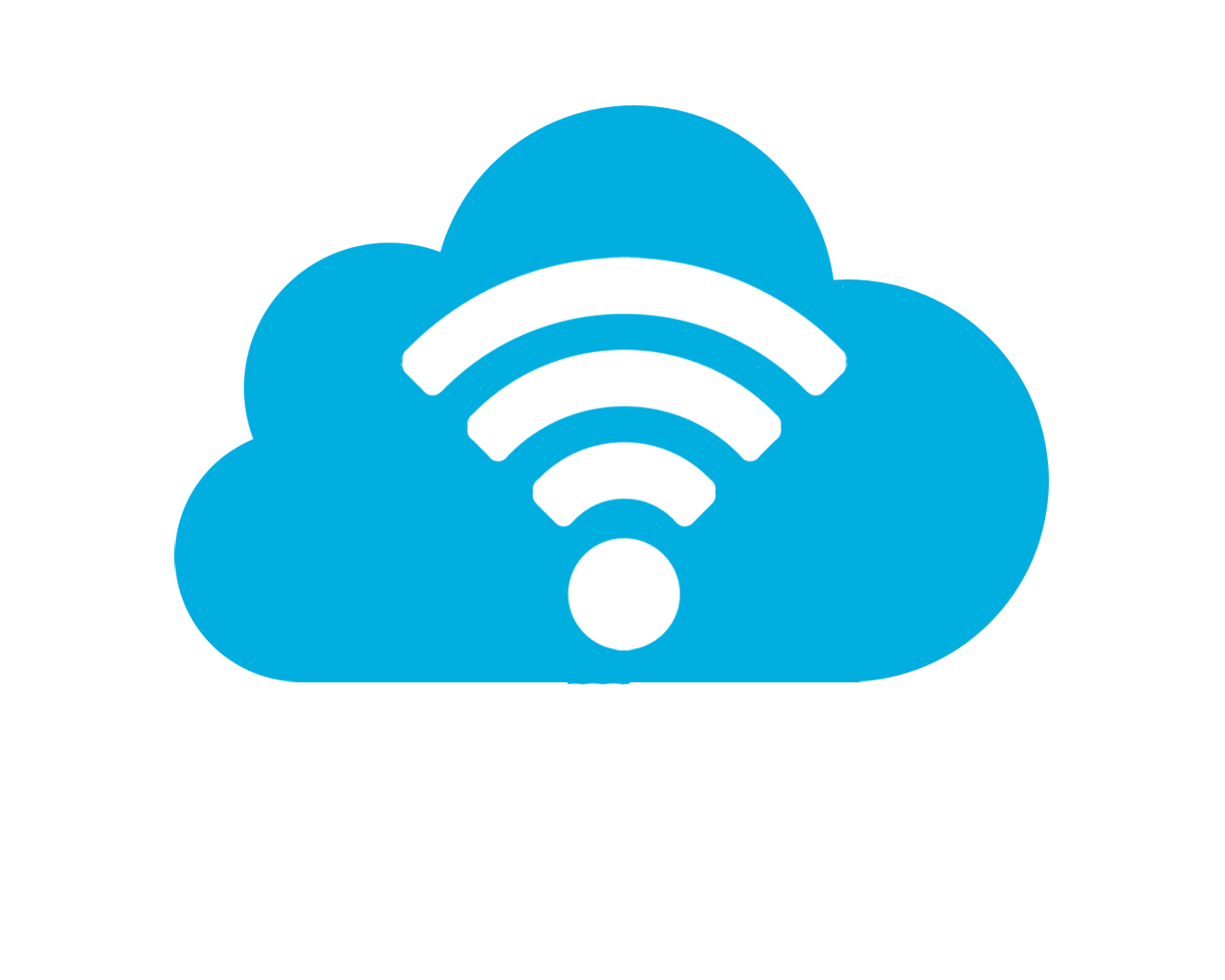 Cloud Server Icon Png 50974 