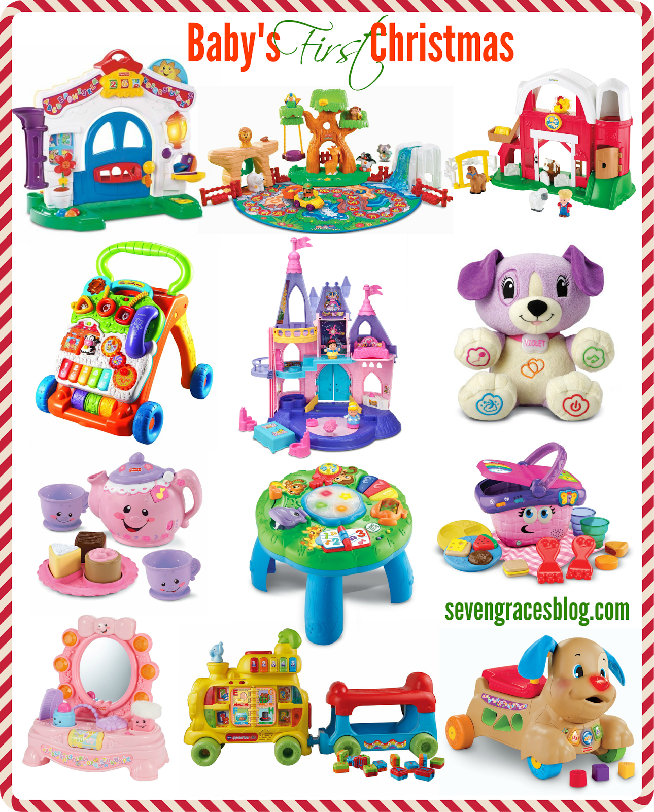 baby toys for 4 month olds