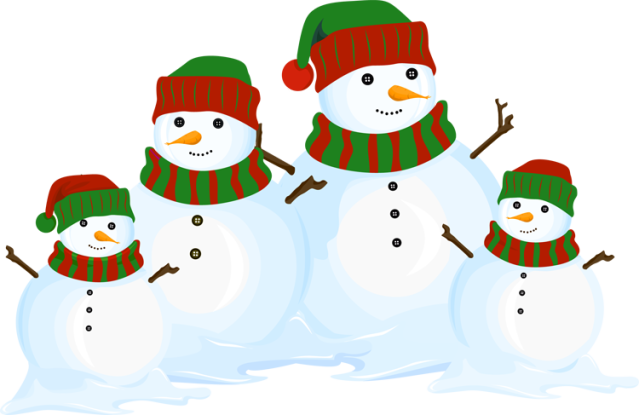 write on holiday card - Clip Art Library