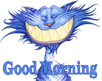 funny animated good morning - Clip Art Library