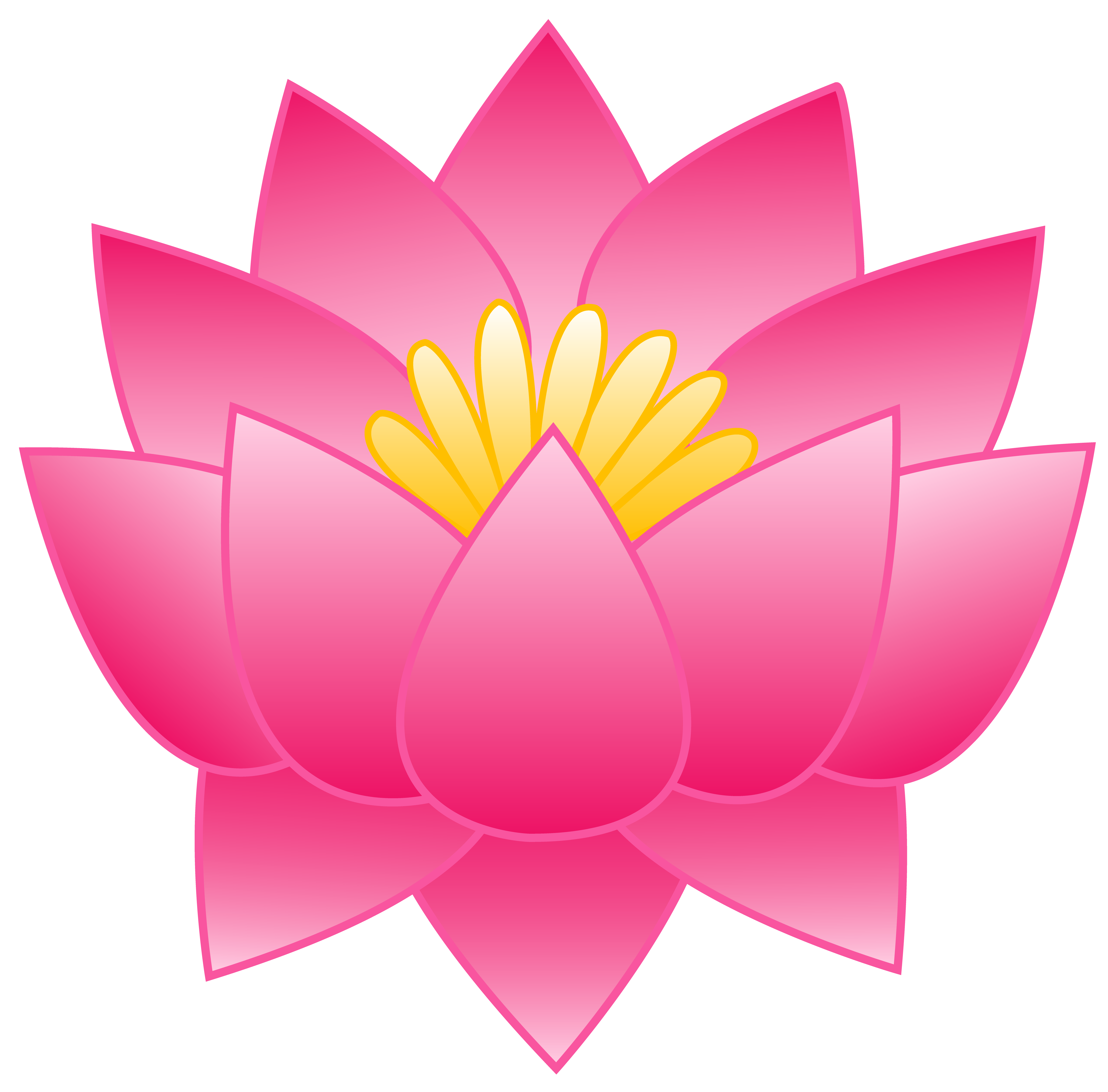 art of lotus