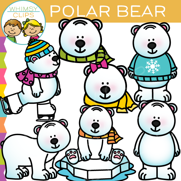 Free Winter Animals Cliparts, Download Free Winter Animals Cliparts png