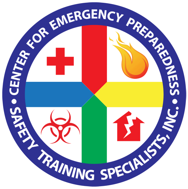 Emergency Response Team Logo 4711