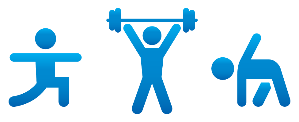 Fitness Clipart 