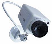 Security Camera Clipart 5355 
