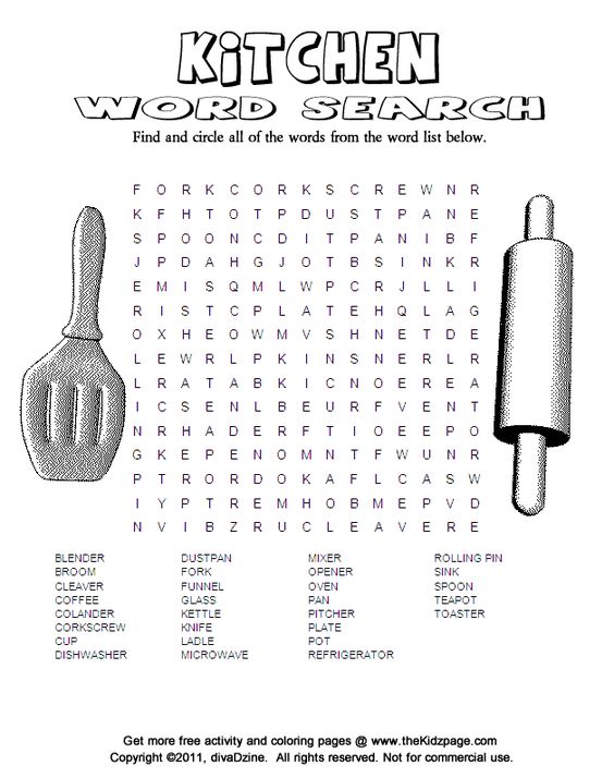 baking-worksheets-for-high-school-clip-art-library