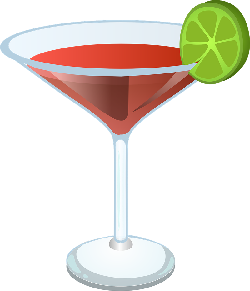 Alcoholic Drinks Cliparts Free Images For Your Designs