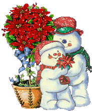 Merry Christmas Animated Clipart 