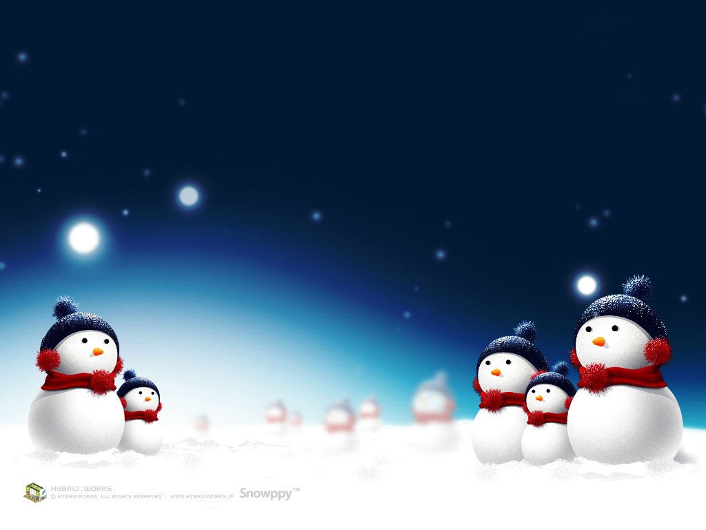 Christmas animation clipart 