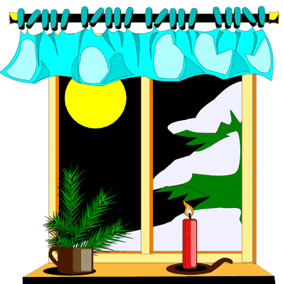 Window Clipart Outside. Snowjet.co 