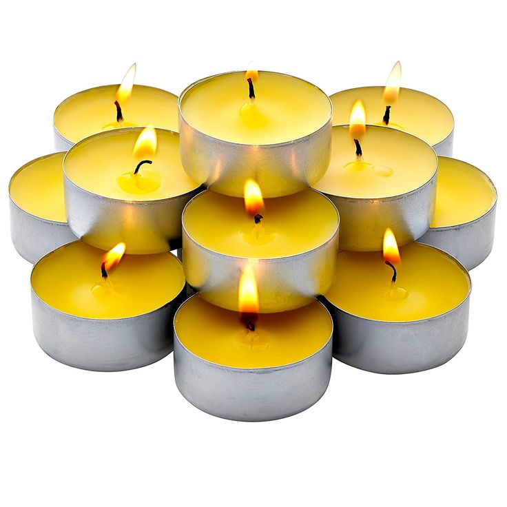 Tealight Candle Sets 