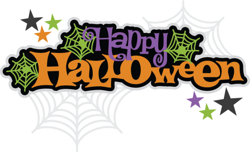 Happy Halloween 2016 Image 