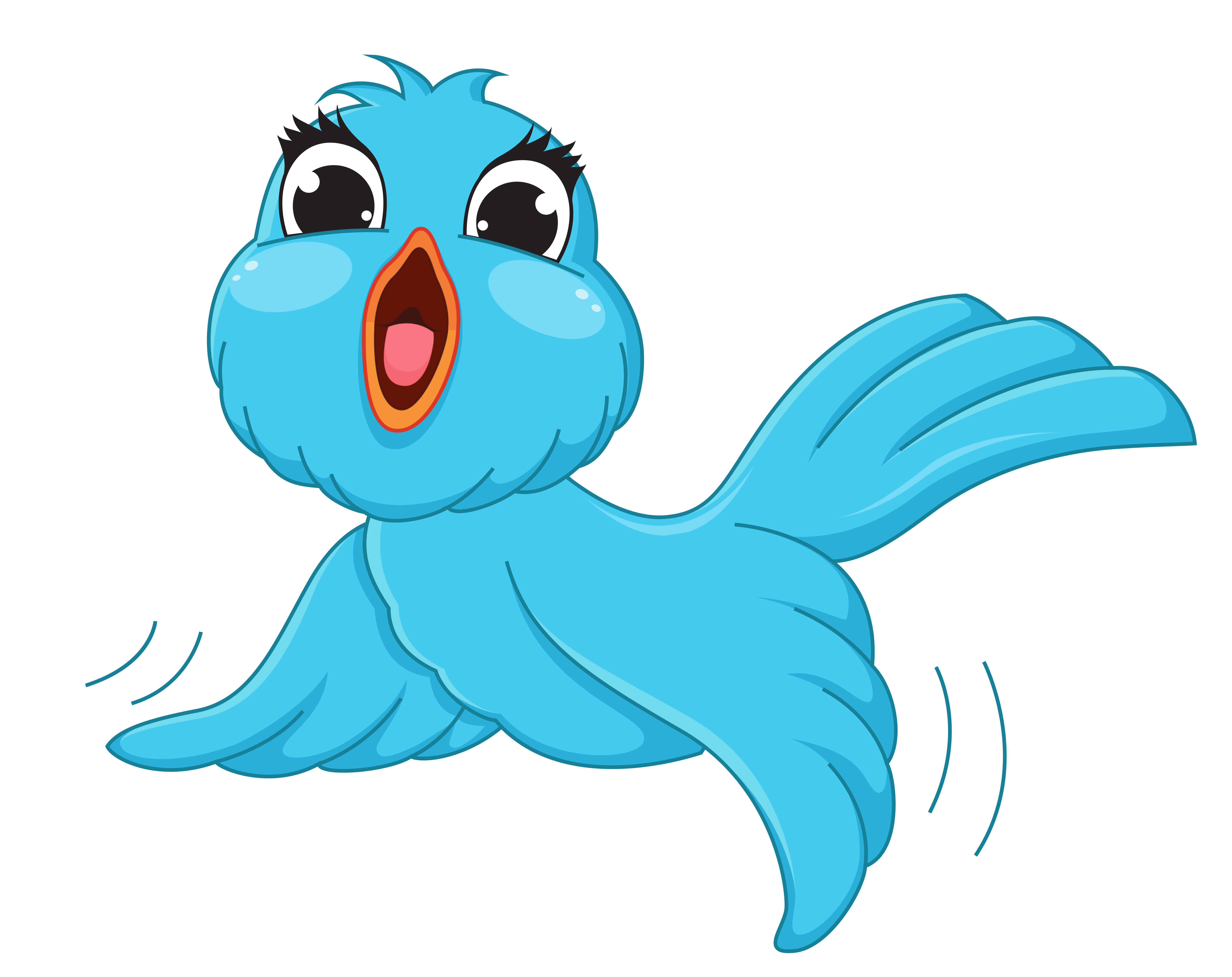 Free Cartoon Bird Png Download Free Cartoon Bird Png Png Images Free