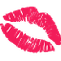 Kissy Lips Clip Art Pictures, Image  Photos 