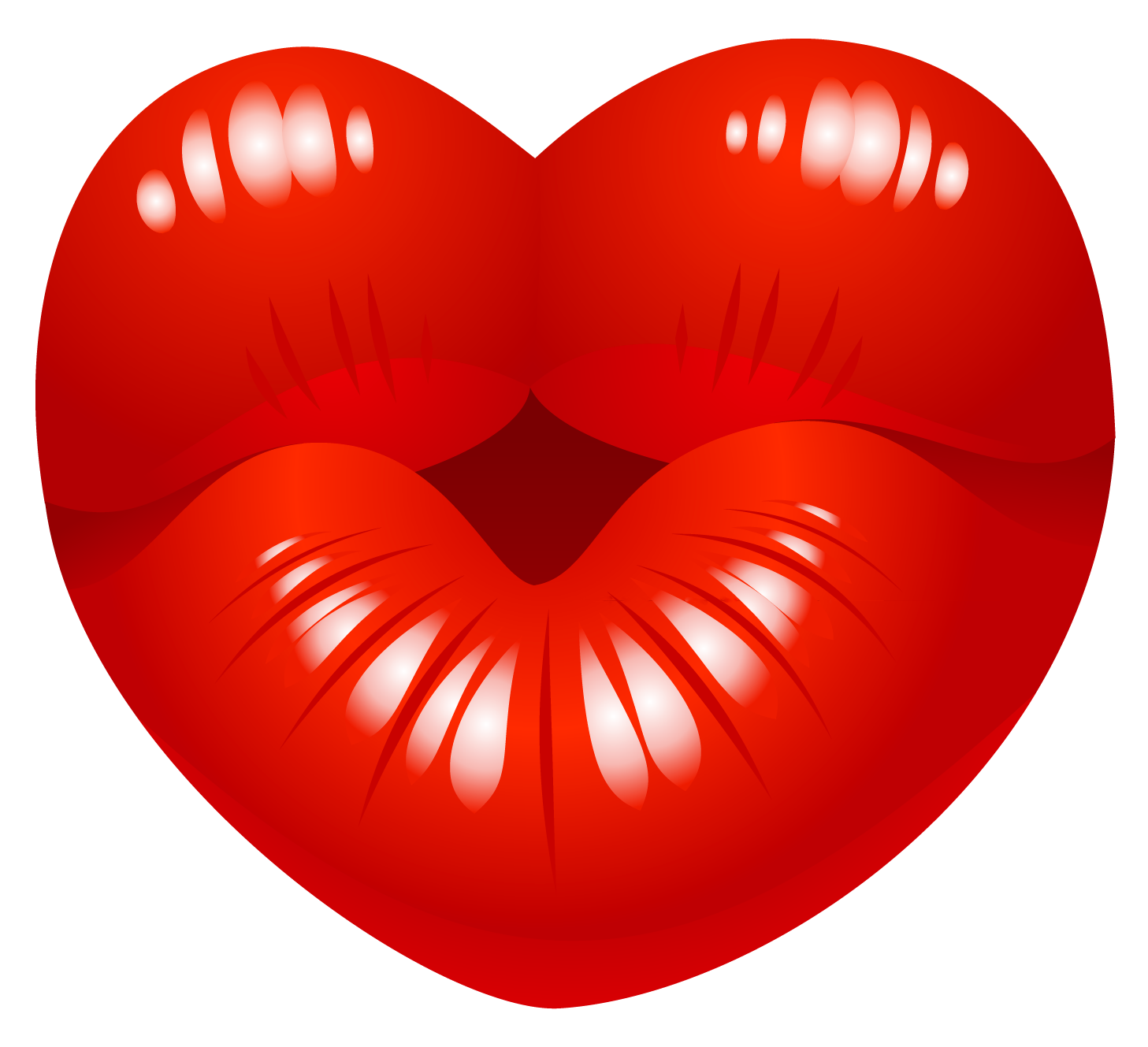 Free Kissy Lips Cliparts, Download Free Kissy Lips Cliparts png images