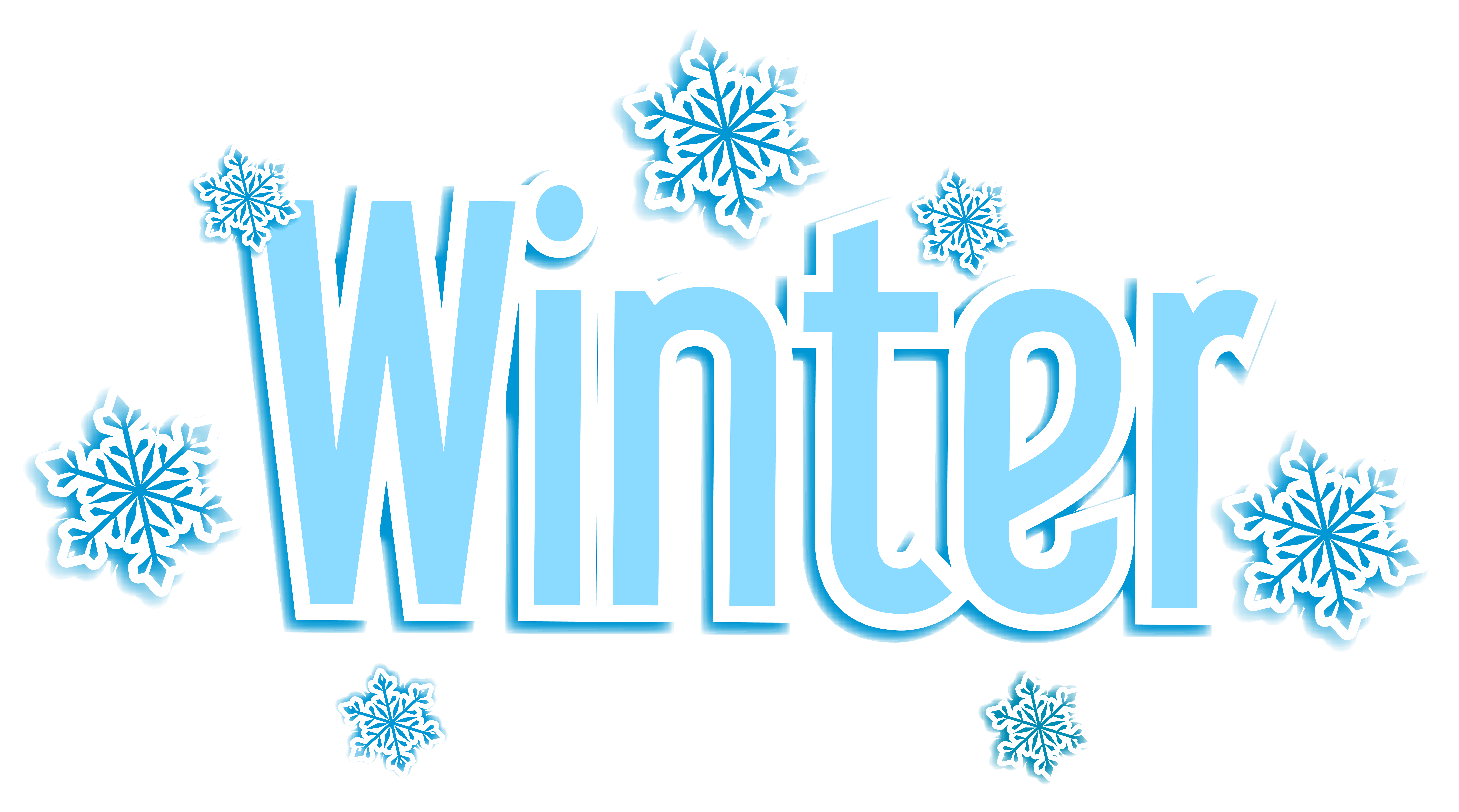 Winter Clipart Free Clip Art Library