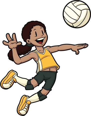 Sports Clipart For Kids 