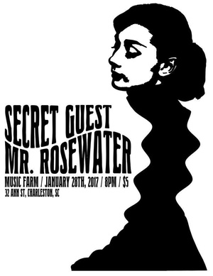 Music Farm Productions � Mr. Rosewater 