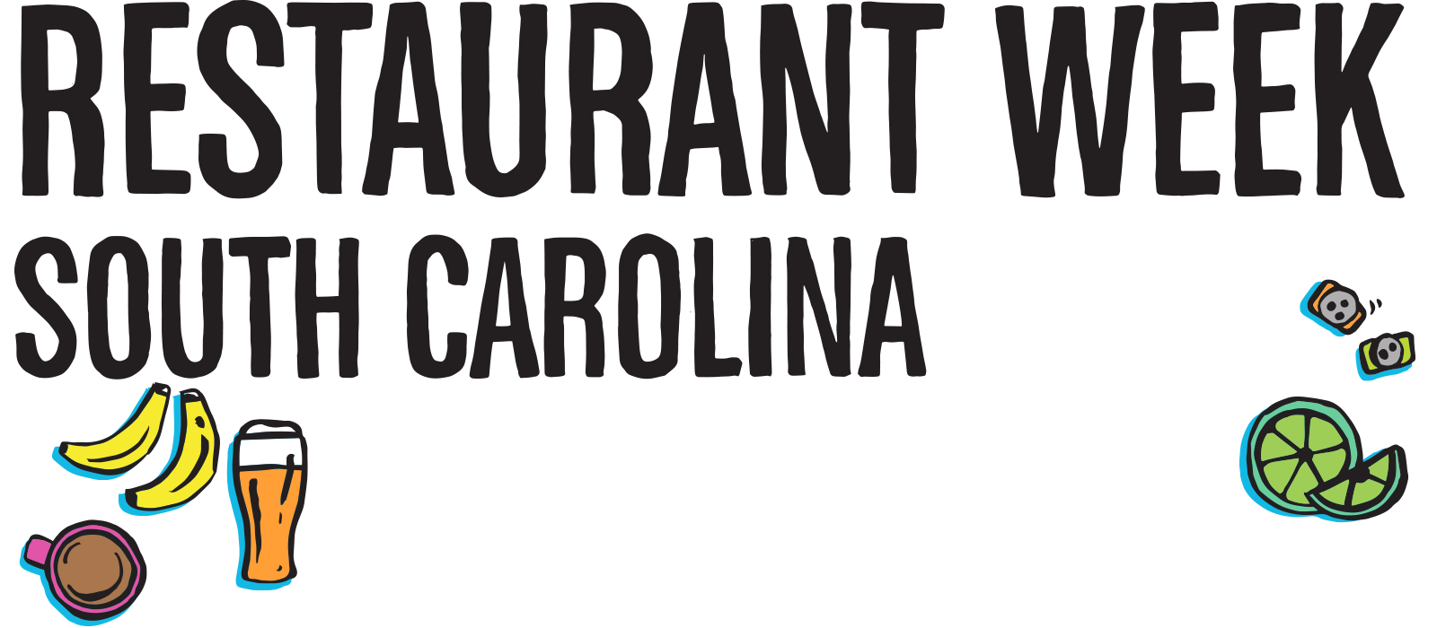 Restaurant Week Charleston 