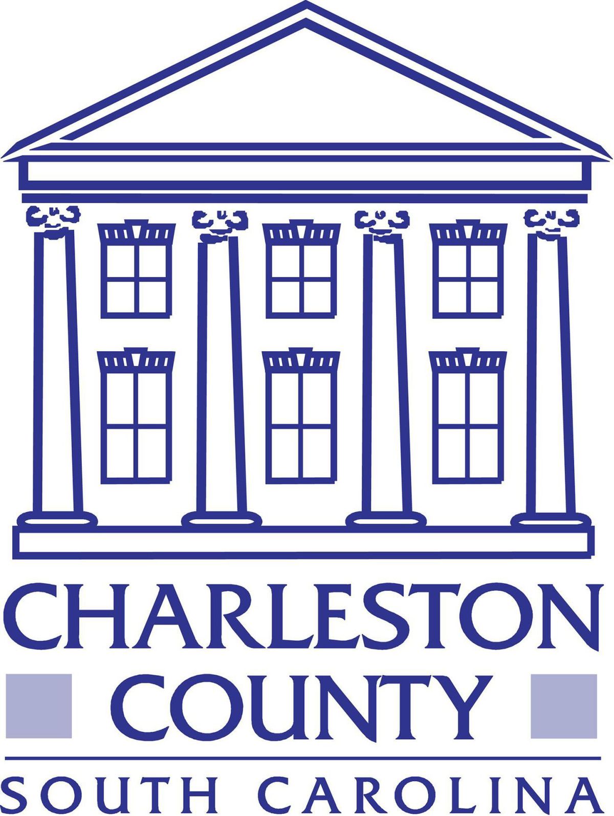 Charleston County positions available 