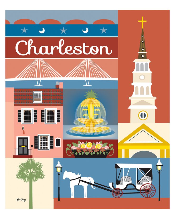1000+ image about Charleston 