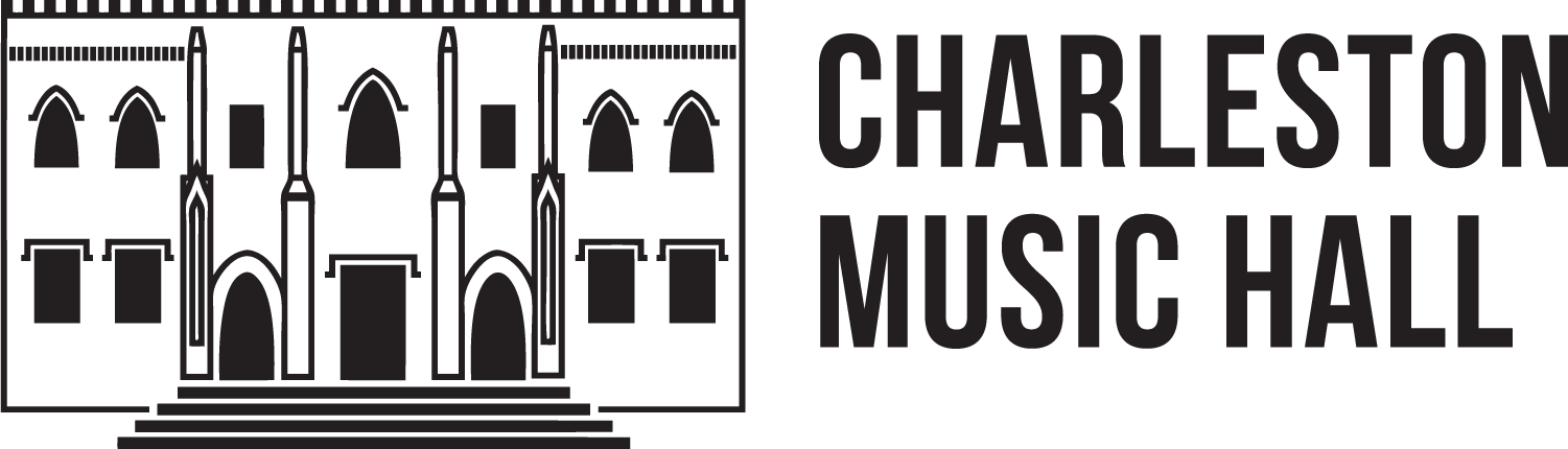 Charleston Music Hall 