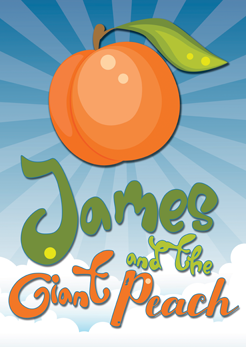 Upcoming Events � James and the Giant Peach 