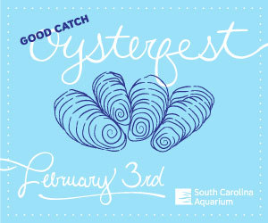 Good Catch Oysterfest 