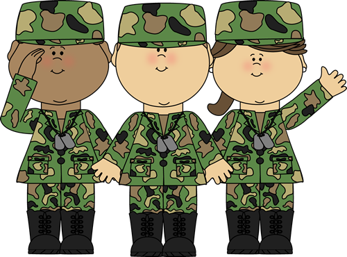 Free American Soldier Cliparts, Download Free American Soldier Cliparts