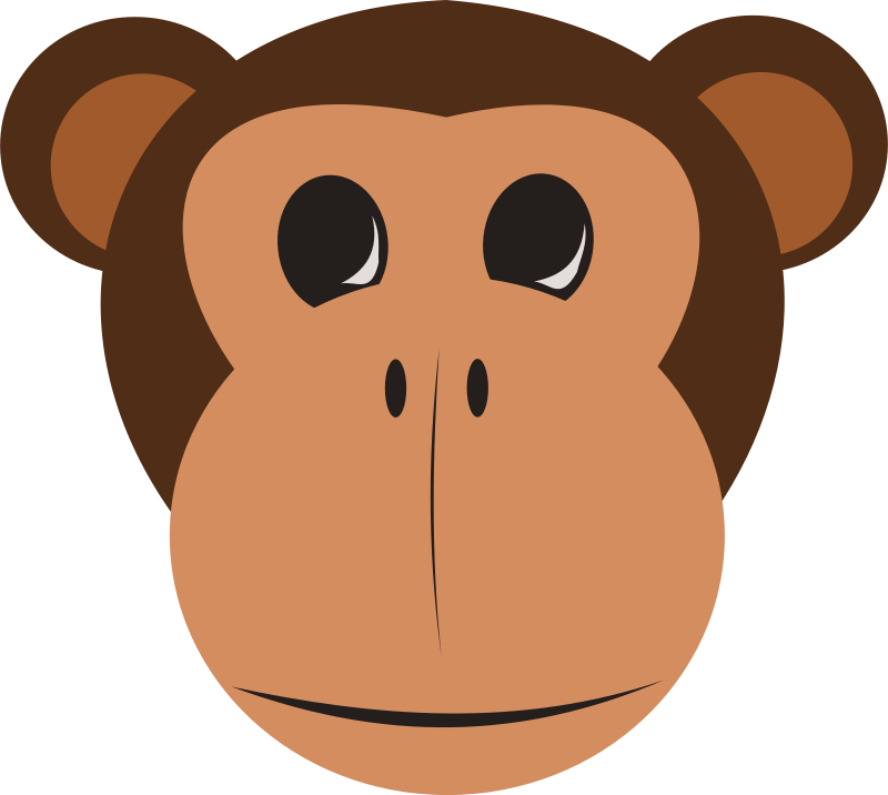 Free Animal Faces Cliparts, Download Free Animal Faces Cliparts png images,  Free ClipArts on Clipart Library