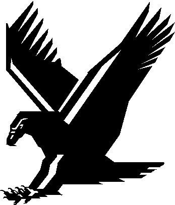 Eagle Clip Art to Download 
